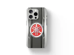 Yamaha Étui Téléphone Sensation Moderne Épurée